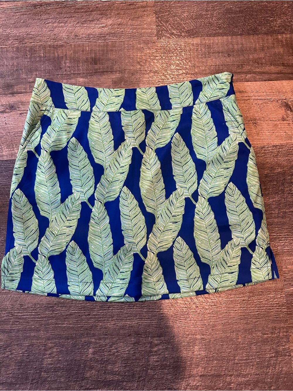 Women’s Vineyard Vine Skort Size 8